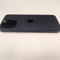 iPhone 15 Pro Max 256GB ブルー 美品