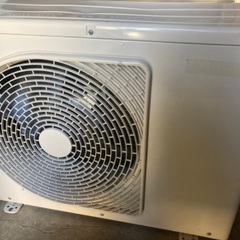 東芝2019年製ARS-F221P中古