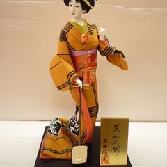石川県の日本人形の中古が安い！激安で譲ります・無料であげます｜ジモティー