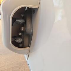 商談中　コロナルームエアコン　冷暖房兼用　配管付き　2.5kw 中古品