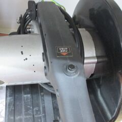 アースマン CS-30B 高速切断機 中古品 【ハンズクラフト宜野湾店】