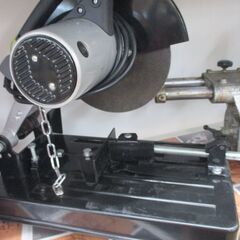 アースマン CS-30B 高速切断機 中古品 【ハンズクラフト宜野湾店】 アースマン CS-30B 高速切断機 中古品 【ハンズクラフト宜野湾店】