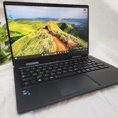 値下げしました❗【5in1パソコン】dynabook V8 Corei7 ライトゲーミングPC
