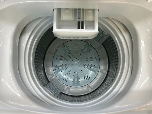 愛品館八千代店】AQUA アクア 2022年製 7.0㎏全自動洗濯機