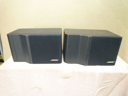 BOSE 101IT  (イタリアーノ)ボーズ スピーカー 動作品★3個