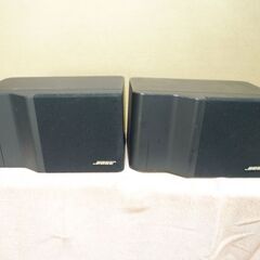  「値引記しました」BOSE 101IT  (イタリアーノ)ボーズ スピーカー 動作品★3個　