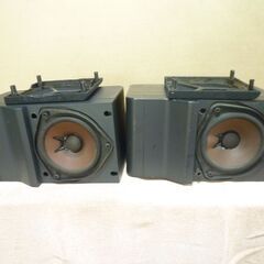  「値引記しました」BOSE 101IT  (イタリアーノ)ボーズ スピーカー 動作品★3個　