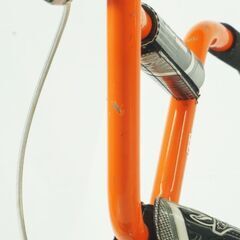 MONGOOSE 「マングース」 SUPERGOOSE 2008年頃モデル BMX