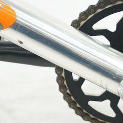 MONGOOSE 「マングース」 SUPERGOOSE 2008年頃モデル BMX