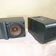  「値引記しました」BOSE 101IT  (イタリアーノ)ボーズ スピーカー 動作品★3個　