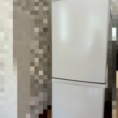 【美品】三菱電機 冷蔵庫