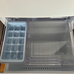 【美品】三菱電機 冷蔵庫