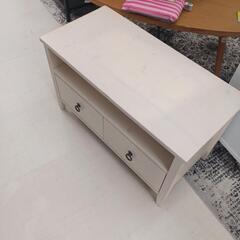 美品】【最終値下げ】【発送限定】フランスベッド ラルフ 04C 棚、収納  