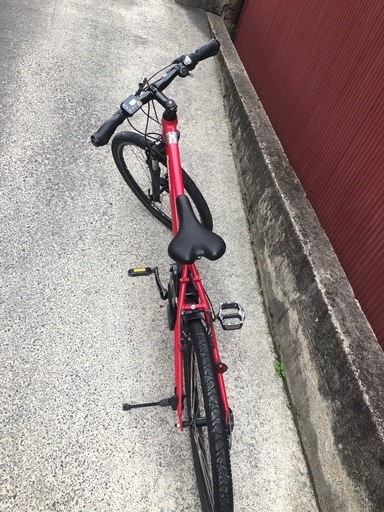 京都発 Panasonic パナソニック 電動自転車 ハリヤー 12AH