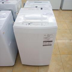 ☆ジモティ割あり☆ ハイアール 洗濯機 5kg 20年製 ／クリーニング 