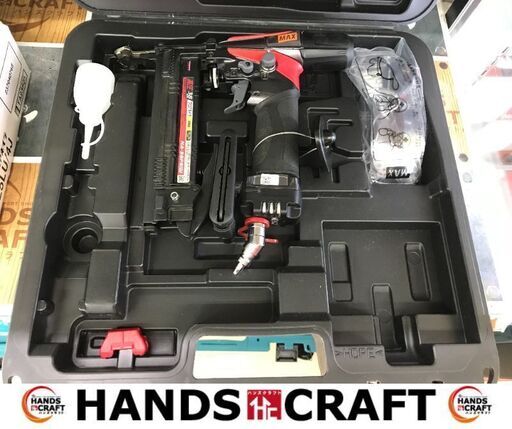 ✨MAX　美品中古　HA-38F4　フロアネイラ✨うるま市田場✨