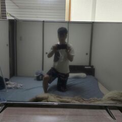 アイリスオーヤマ4K対応液晶テレビ 55UB10P