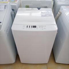 ★ジモティ割あり★ ハイセンス 洗濯機 5.5ｋｇ 21年製 ／クリーニング済み OJ5707