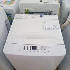 ★ジモティ割あり★ ハイセンス 洗濯機 5.5ｋｇ 21年製 ／クリーニング済み OJ5707