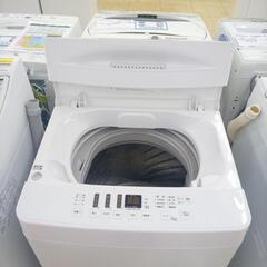 ★ジモティ割あり★ ハイセンス 洗濯機 5.5ｋｇ 21年製 ／クリーニング済み OJ5707