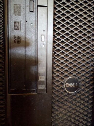 Dell デスクトップパソコン