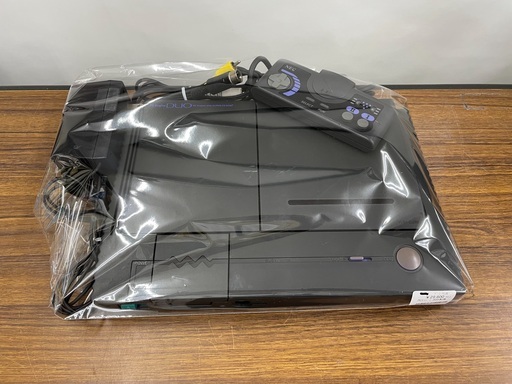NEC PCエンジンDUO PI-TG8