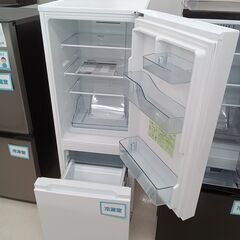 ★ジモティ割あり★ HIATCHI 冷蔵庫 RL-154KA 154L 19年 動作確認／クリーニング済み TC4795