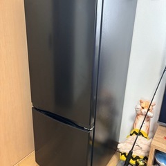 TOSHIBA 冷蔵庫

