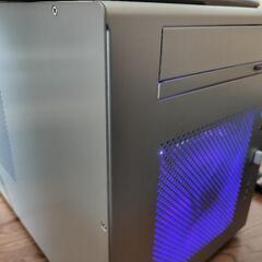 ゲーミングPC 自作