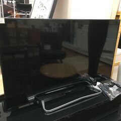 ｼｬｰﾌﾟ 2015年製  52インチ  液晶テレビ 【🔥リサイ...