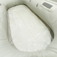 ジョイクラフト/TR4-VK2/ゴムボート/4人乗/手漕ぎ/横滑り防止/オール２本/足踏み式エアポンプ/釣り/マリンスポーツ/E1DN0301