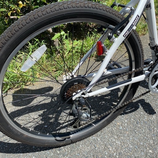 □GIANT ESCAPE RX ジャイアント エスケープ 20速 XSサイズ シマノ