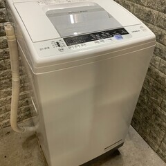 美品】大阪送料無料☆3か月保障付き☆洗濯機☆2018