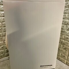 美品】大阪送料無料☆3か月保障付き☆洗濯機☆2018