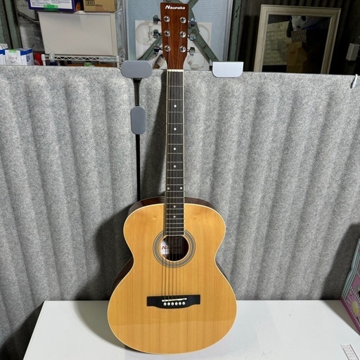 Naupaka NA-FG38-01 アコースティックギター 初心者