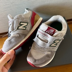 New balance 16,5cm