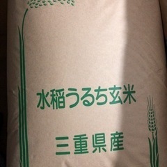 訳あり　令和6年　採れたて新米　玄米　30kg ②