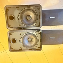 BOSEスピーカー