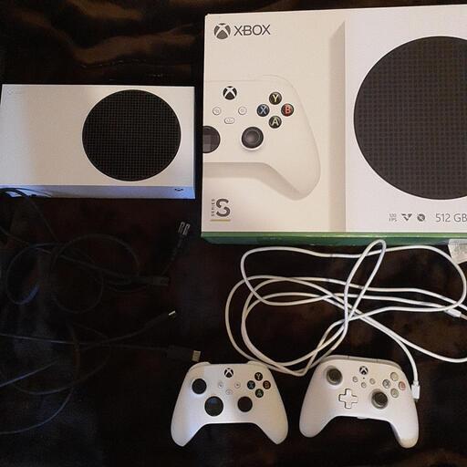 Xbox XBOXseriesS 512GB SSD