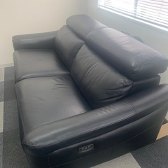 【定価20万超】電動ソファー