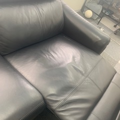 【定価20万超】電動ソファー