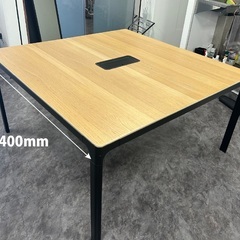 IKEA PCデスク