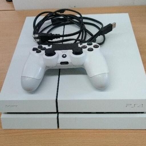 0910-064 PS4 ※HDMI､説明書なし