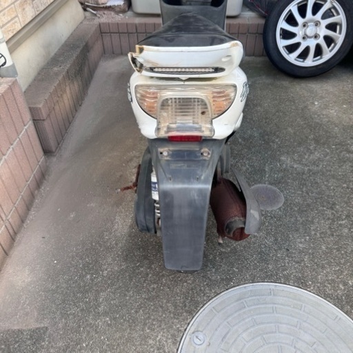 ヤマハ ZR レボリューション 引き取り限定 埼玉県 ヤマハ（車体）の