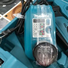 ✨マキタ　中古　JR101DW　レシプロソー　バッテリー×1　充電器×1　7.2V✨うるま市田場✨