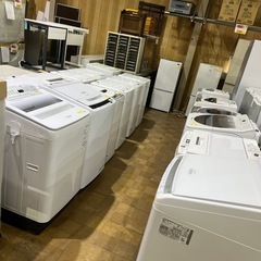 A-402 SHARP 8kg洗濯機❗️2018年製