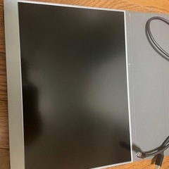 モバイルモニター kksmart 13.5インチ 超薄型 超軽量