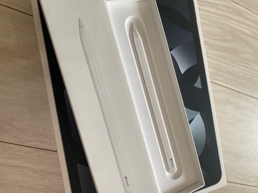 iPad Air (第5世代)Wi-Fi 256GB ジャンク品 ジャンク品】 iPad Air4