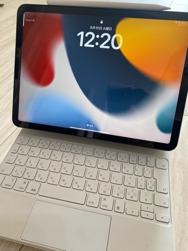 iPad Air (第5世代)Wi-Fi 256GB　ジャンク品