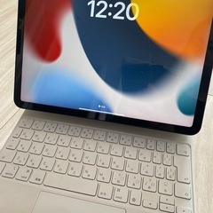 iPad Air (第5世代)Wi-Fi 256GB ジャンク品